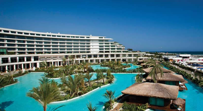 Maxx Royal Golf & Spa Hotel